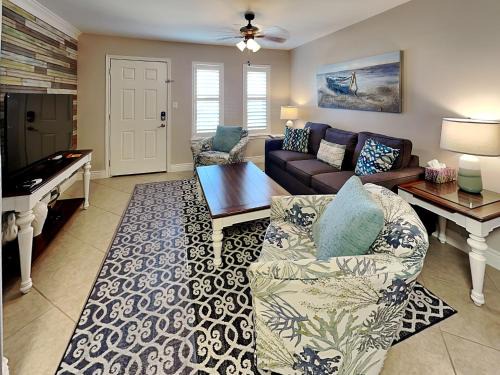Rockport Apartamento | Kontiki Beach Resort #317