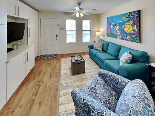 Rockport Apartamento | Kontiki Beach Resort 319