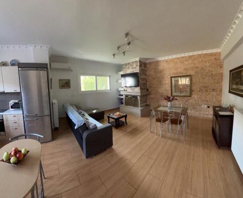 Loutraki Casa | KONTIS' Luxury Detached house near the sea