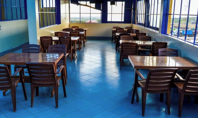 Machakos Hotel | Konza City Tranzit Hotel