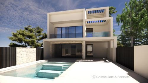 Malevizi Apartamento | Kooba Villas