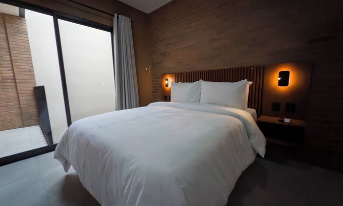 Oaxaca Apartamento | Kooch Aparthotel