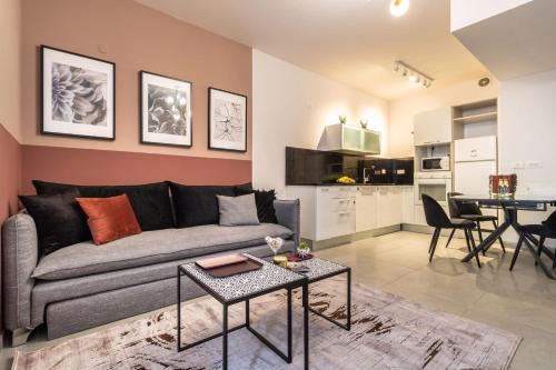 Jerusalem City Centre Apartamento | Kook Isrentals - ApartHotels In City Center