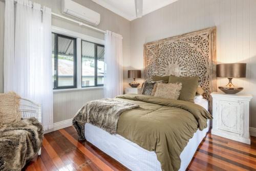 Westcourt Apartamento | 'Kookaburra' at Savannah House