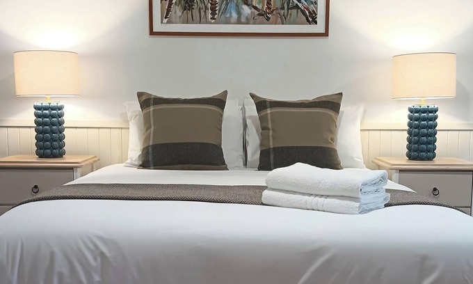 North Tamborine Cabaña | Kookaburra Cottage - Tamborine Mountain