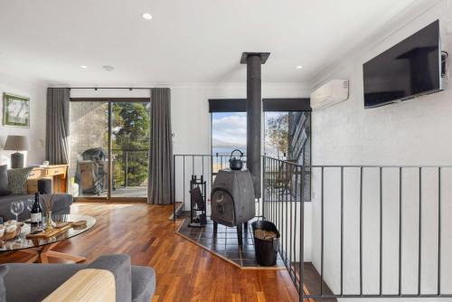 Jindabyne Apartamento | Kookaburra & Company