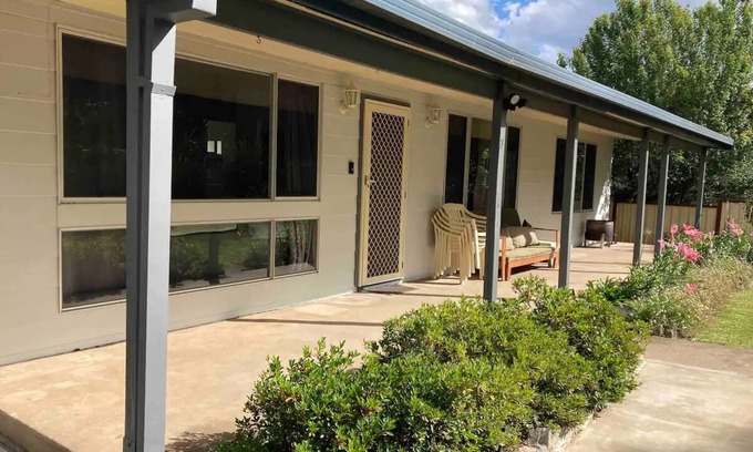 Berridale Cabaña | Kookaburra Cottage Berridale