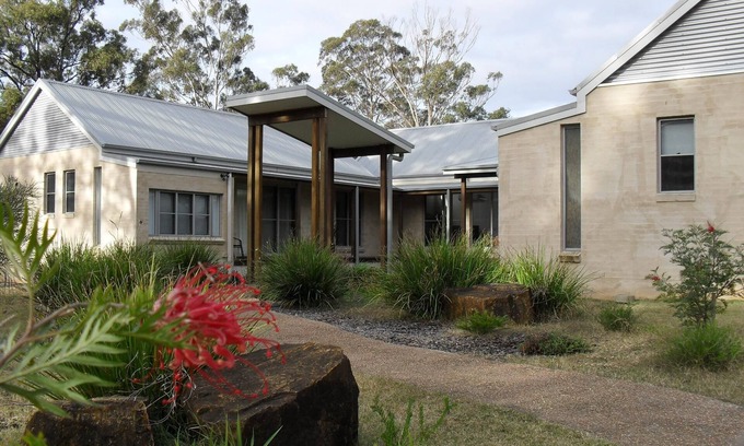 Pokolbin Casa | Kookaburra Hideaway Hunter Valley