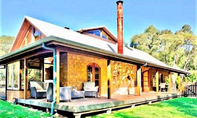 Redgate Apartamento | Kookaburra Retreat | Dog Friendly | Forest Views