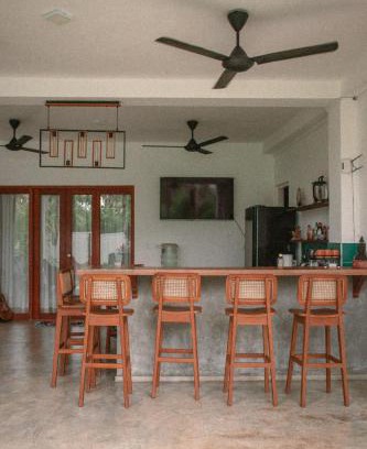 Ahangama Hotel | Kooks Paradise