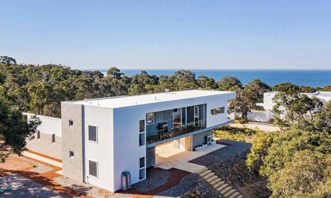 Eagle Bay Casa | Koolbardi - Eagle Bay, WA