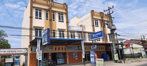 Medan Casa | KoolKost Syariah At Medan Johor