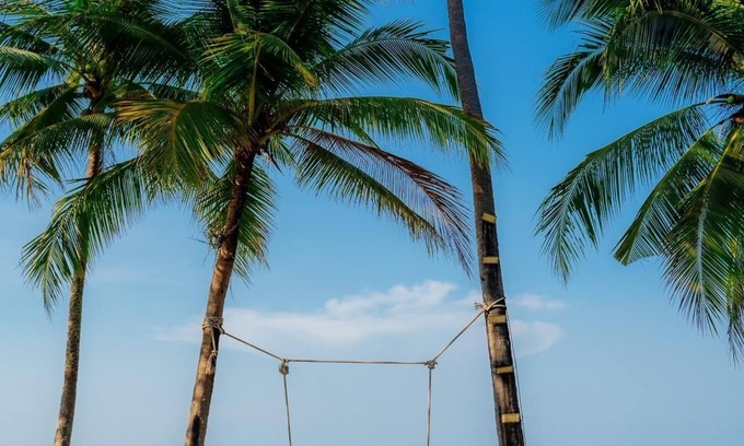 Ko Chang Hotel | Kooncharaburi Resort - Koh Chang