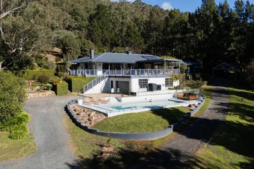 Kangaroo Valley Casa | Kooyong, Kangaroo Valley