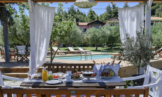 Kassandra Hotel | Kopana Resort