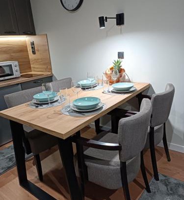 Kopaonik Apartamento | Kopaonik Apart Bela Reka Brzece
