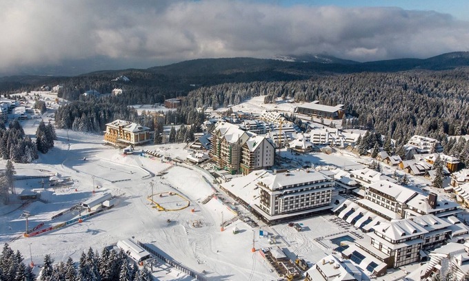 Kopaonik Apartamento | Kopaonik Exit Apartments