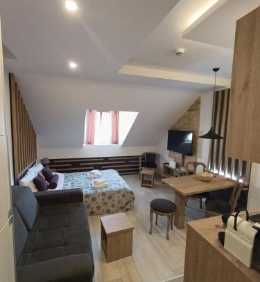 Lisina Apartamento | Kopaonik - Milmari resort S66