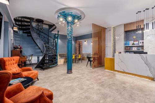 Chugureti Hotel | Kope Palace