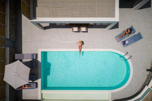 Corfu Town Complejo | Kopelula Resort