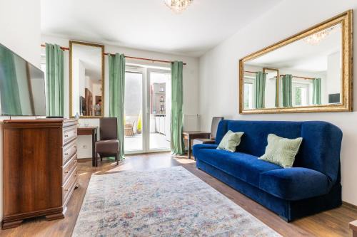 Olsztyn Apartamento | Kopernik Park