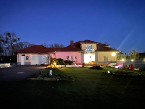 Stepnica Casa | Kopice " Kowalczyk In Nature Parks Blue Velo"