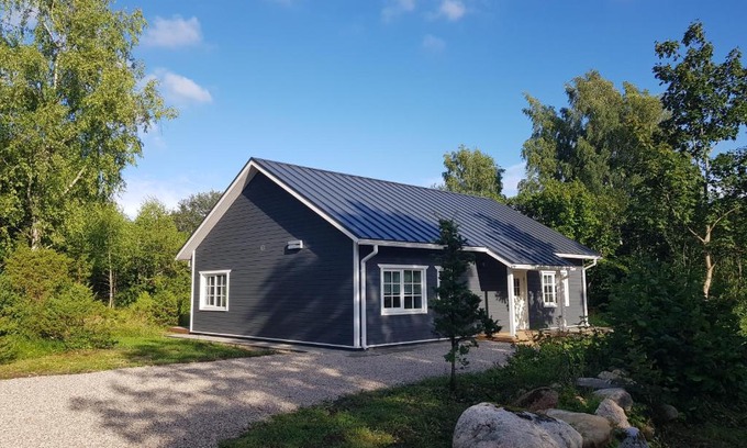 Saaremaa Casa | Kopli puhkemaja Saaremaal