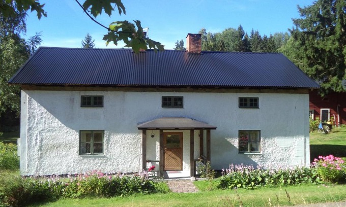 Valdemarsvik Casa | Kopparhyttan1