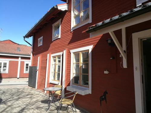 Falun Cama Y Desayuno | Kopparstugans Bed & Breakfast