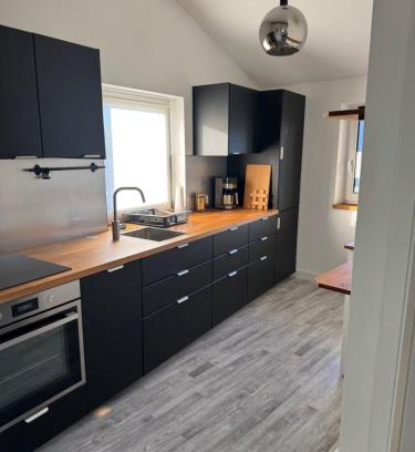 Koppl Apartamento | Koppl Nest
