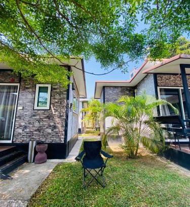Ban Bo Han Casa | KORA-GREAT Phuket Airport