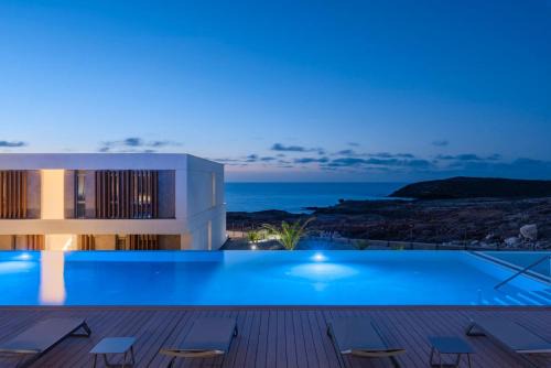 Los Gavilanes Apartamento | Kora Nivaria Beach