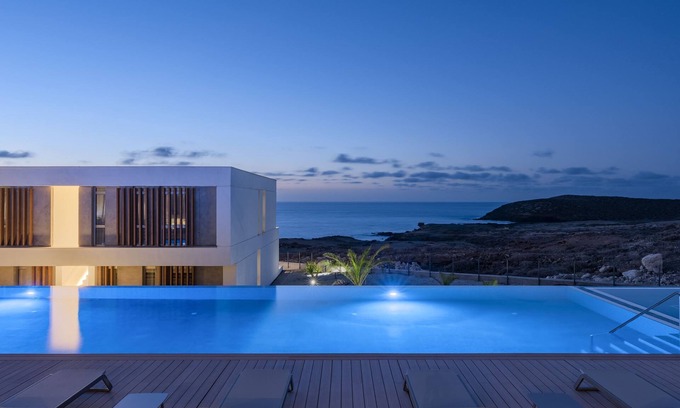 Abades Apartamento | Kora Nivaria Beach