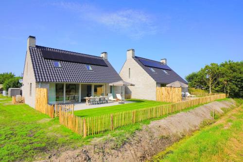 Callantsoog Casa | Koraal