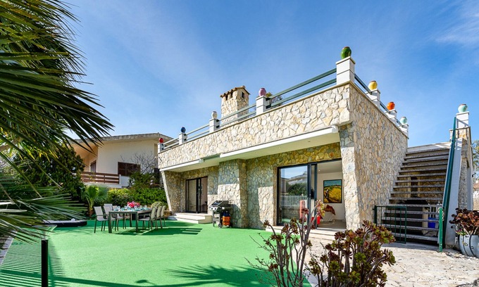 Muro Chalet De Esquí | Korablue, House 5StarsHome Mallorca