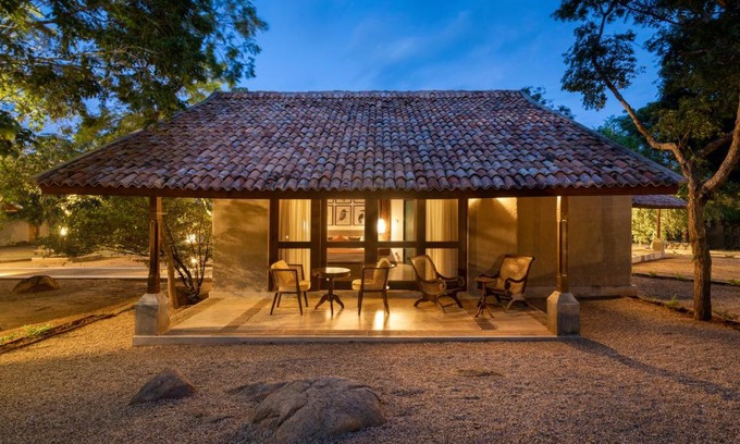 Yodakandiya Cabina | Koragaha Lodge - Yala