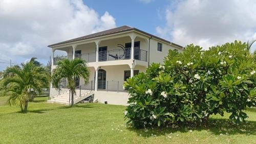 Ocean City Apartamento | Korah House