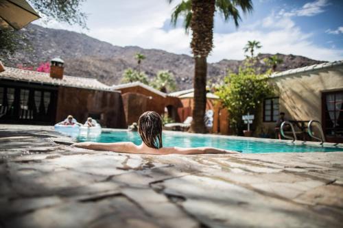 Historic Tennis Club Hotel | Korakia Pensione