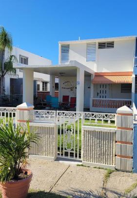 Ensenada Casa | Koral de Alejandro Beach House- 3 Bedrooms House