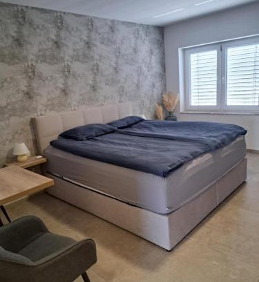 Gorisnica Hotel | Korantov Hram