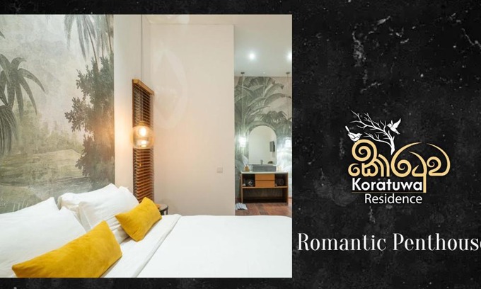 Polgasowita Hotel | Koratuwa Residence