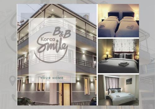 Korce Cama Y Desayuno | KorcaSmileHotel