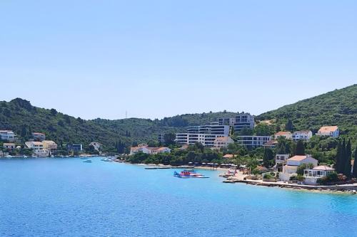 Cove Tri Zala (Zrnovo) Apartamento | Korcula Luxury Apartments