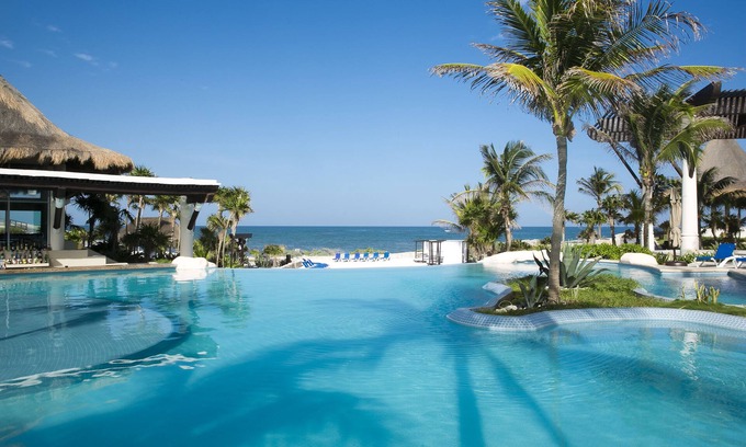 Playa Paraiso Complejo | Kore Tulum Retreat and Spa Resort - Adults Only