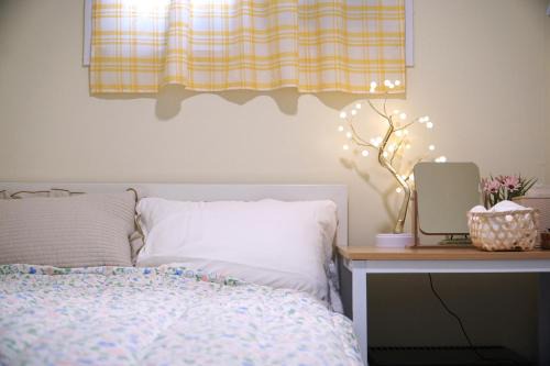 Yongduil-tong Casa | Korea Happiness House - Female only