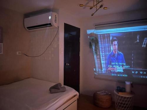 Bocaue Apartamento | Korean Themed 1BR Staycation in Marilao Bulacan
