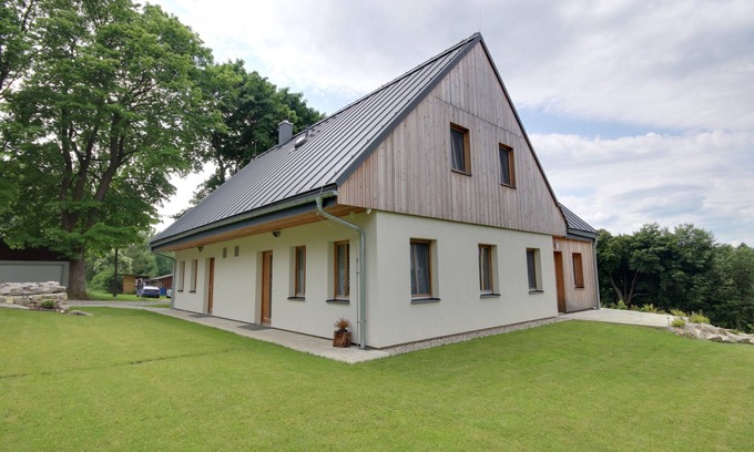 Korenov Villa | Korenov LPM010