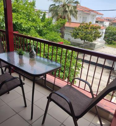 Pangaio Apartamento | Korina