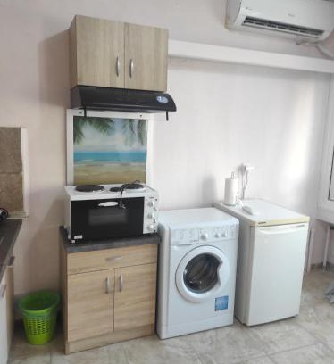 Xanthi Apartamento | Korina studio
