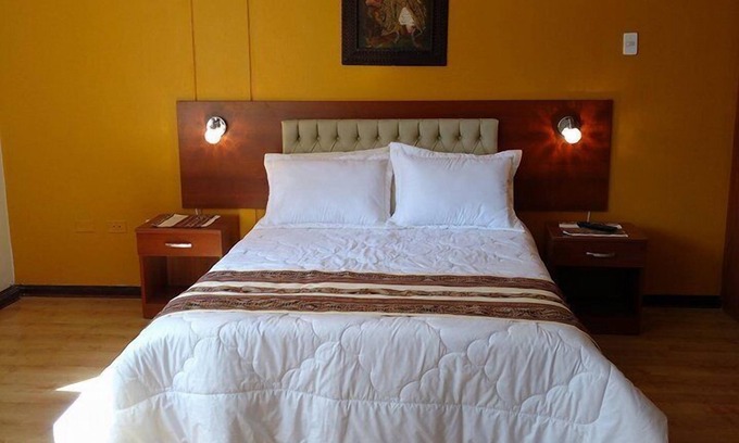 Cusco Casa | Korisonqo Casa Hospedaje